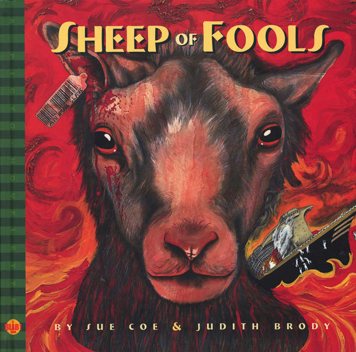 Sheep of Fools