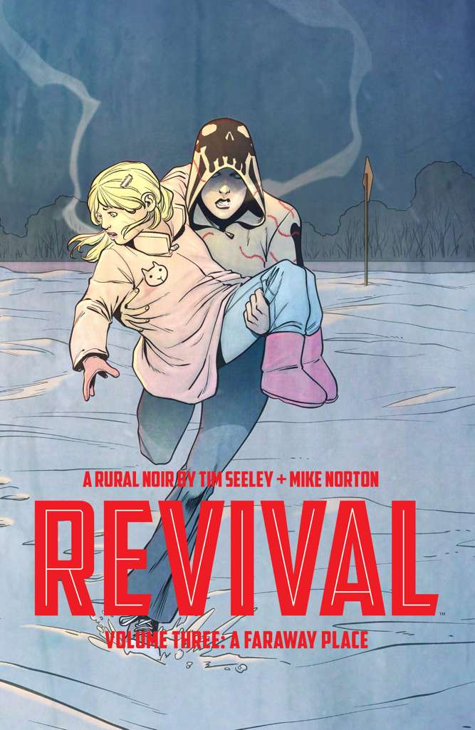Revival Book #3