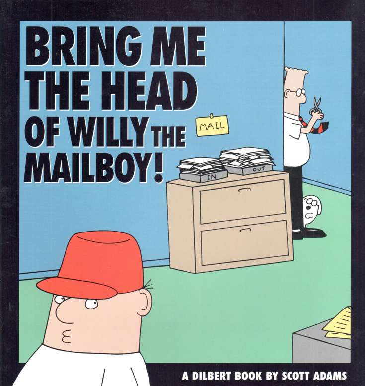 Dilbert #5