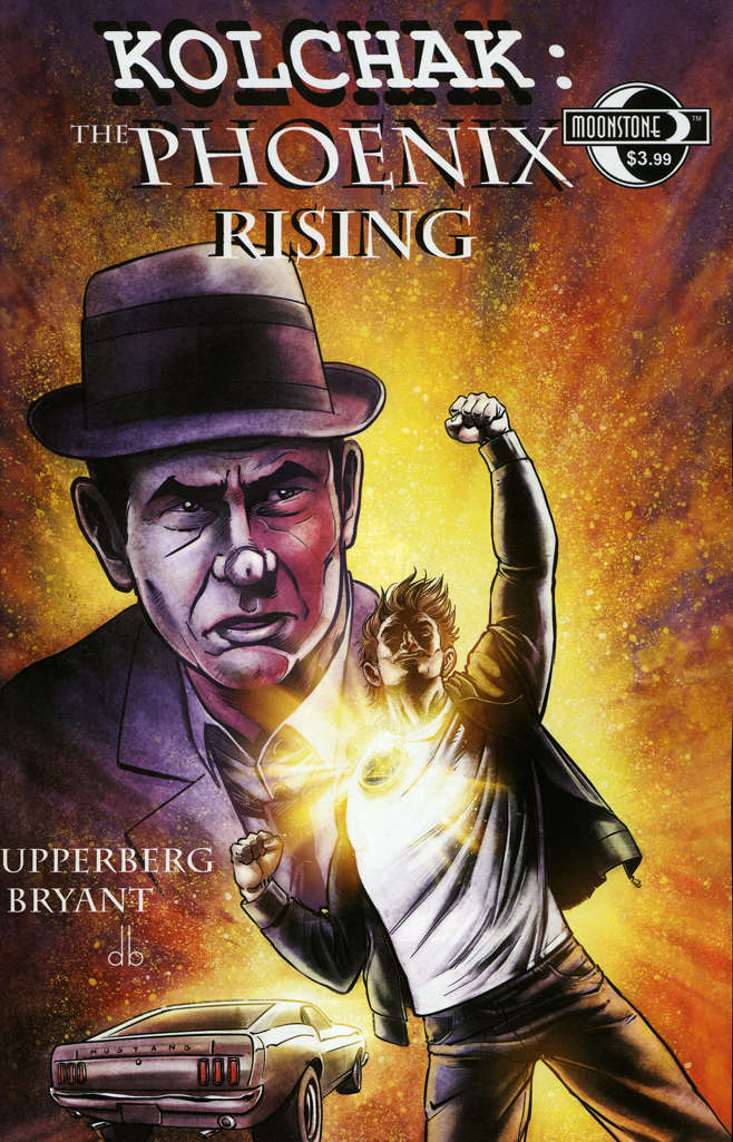 Kolchak: The Phoenix Rising