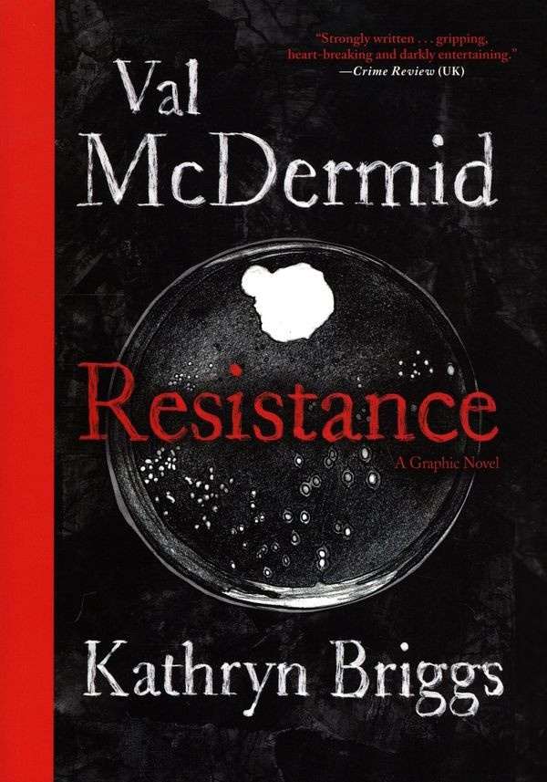 Resistance (Black Cat)