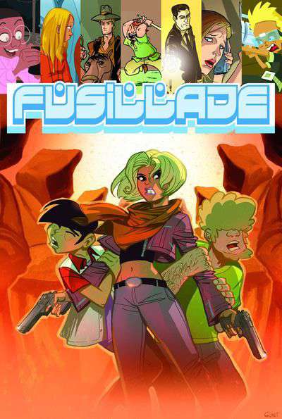 Fusillade