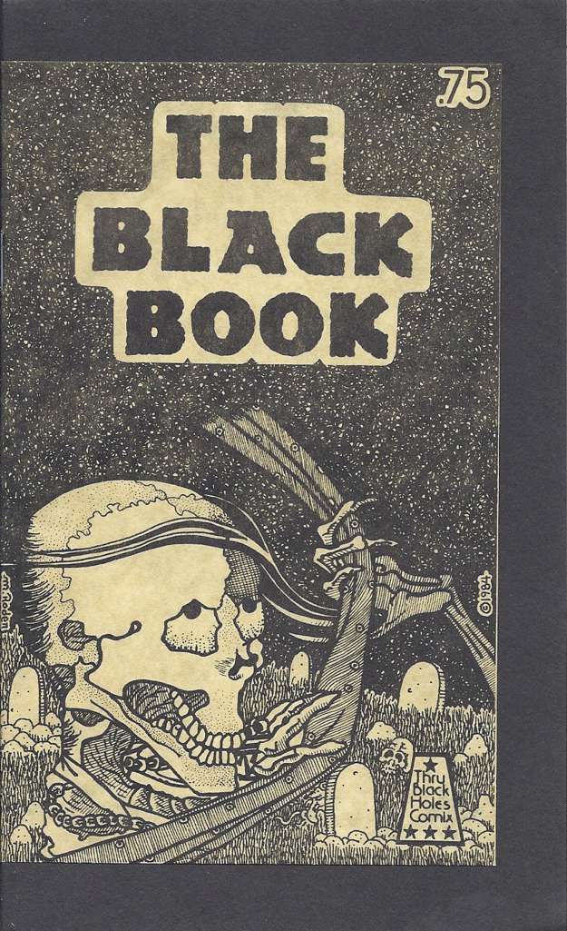 The Black Book