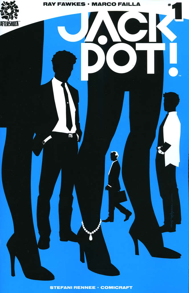 Jackpot (Aftershock)