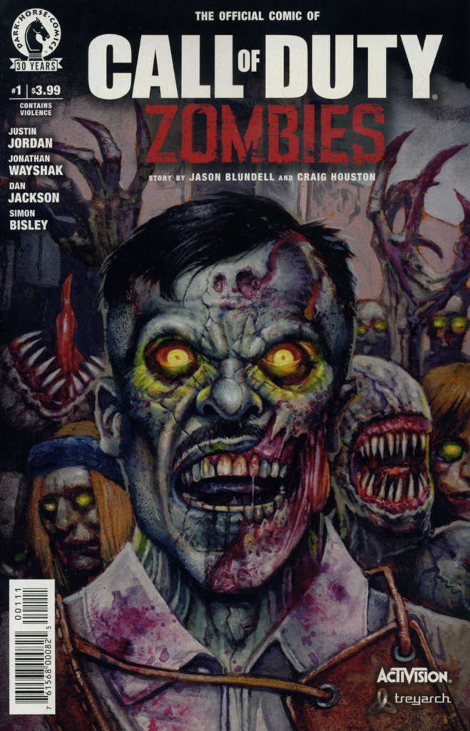 Call of Duty: Zombies