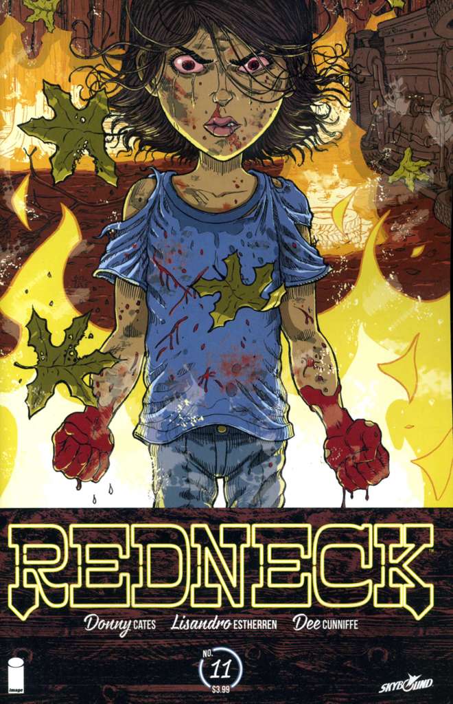 Redneck #11