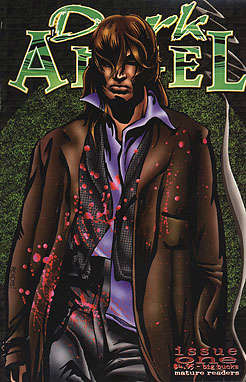 Dark Angel (3rd Series)