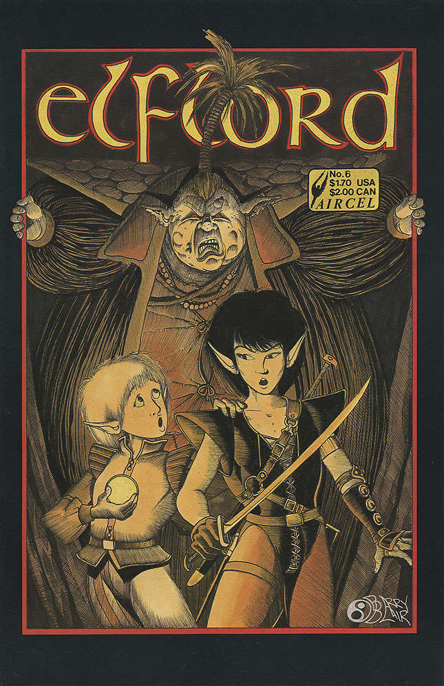 Elflord #6