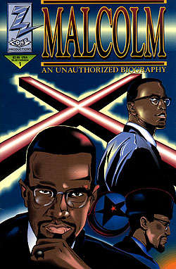 Malcolm X (Zone)