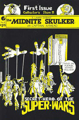 The Midnite Skulker