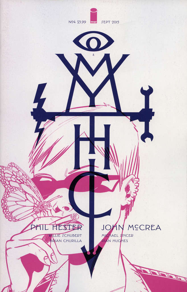 Mythic #4