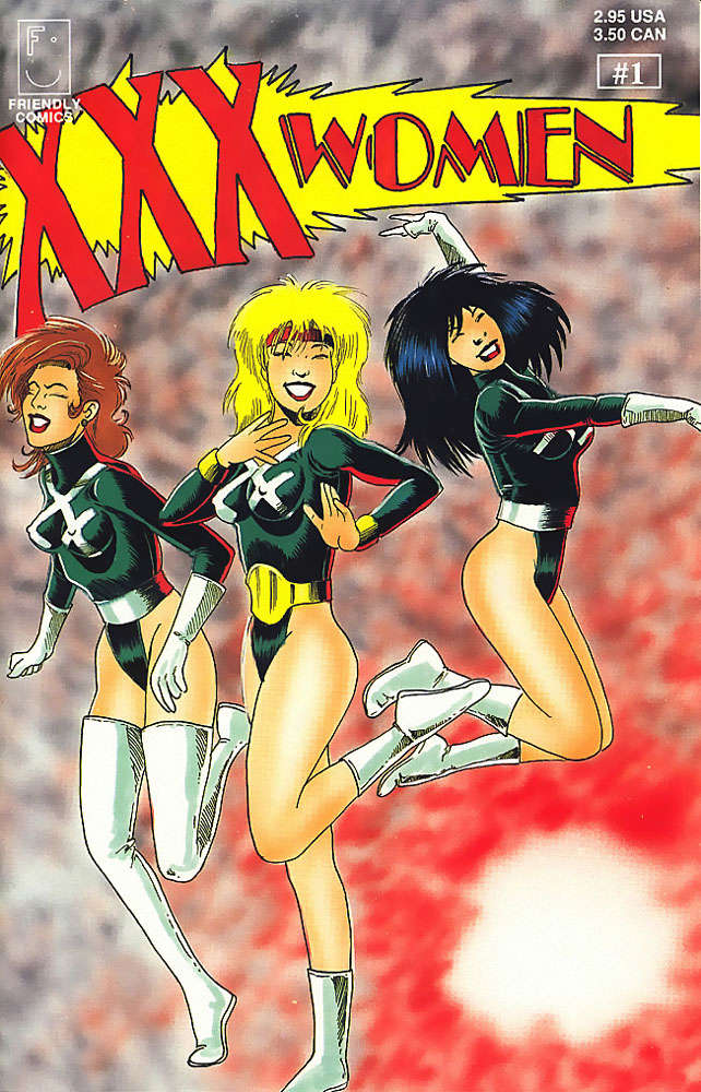 XXX-Women (Friendly)