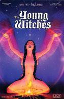 The Young Witches V: The Legacy #6
