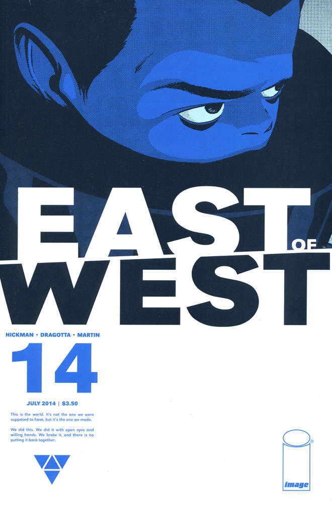 East of West #14