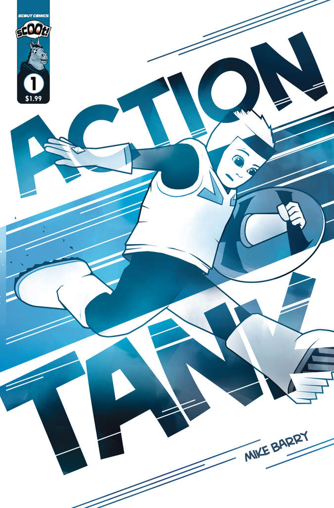 The Action Tank