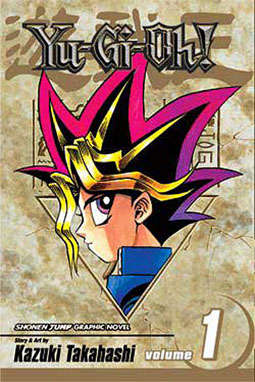 Yu-Gi-Oh!