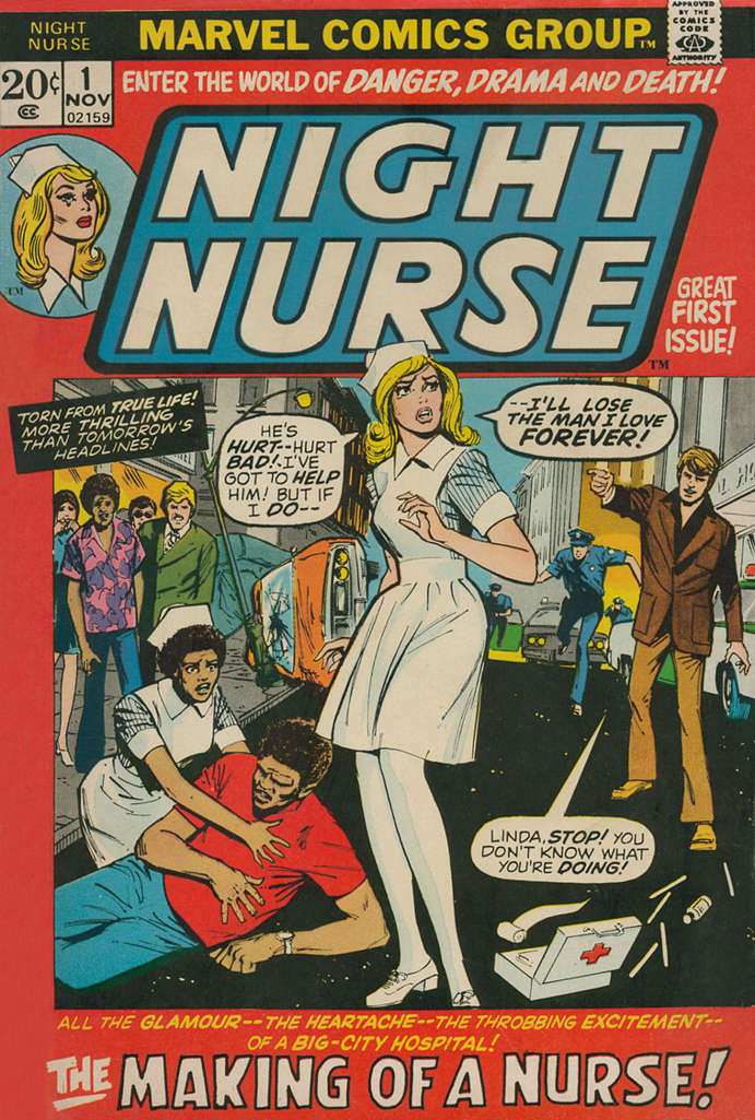 Night Nurse