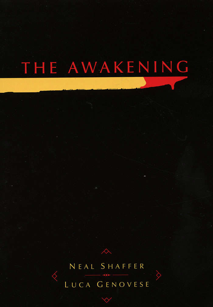 The Awakening (Oni)