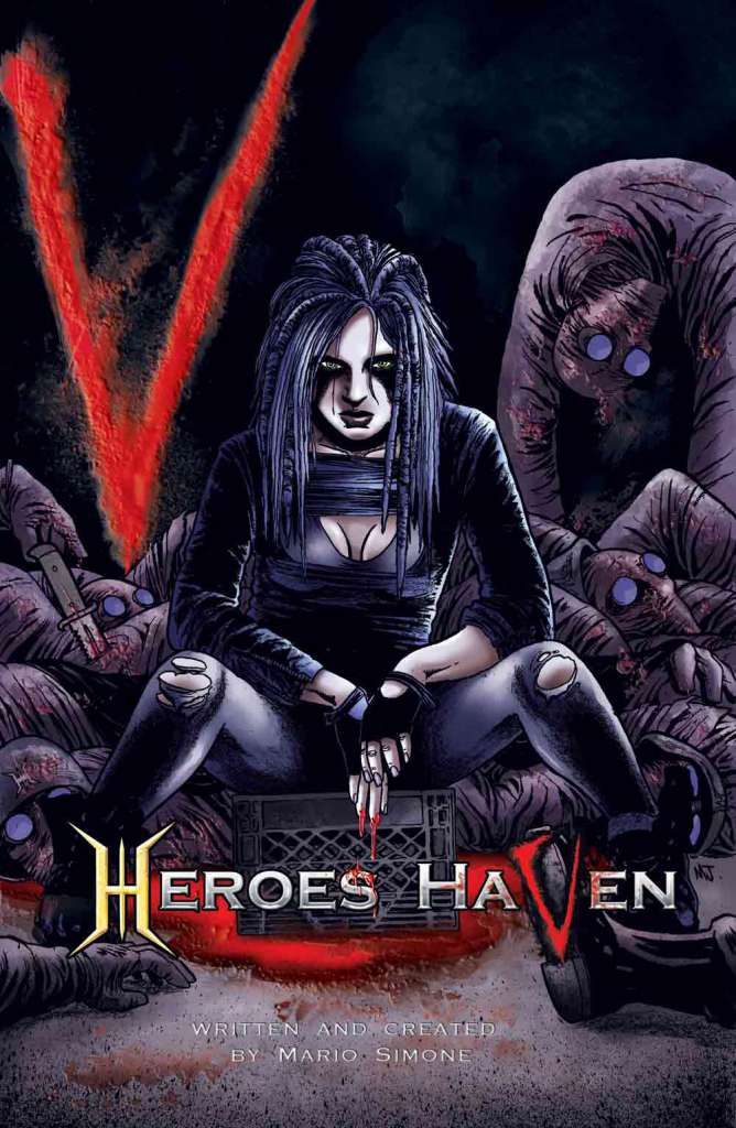 Heroes Haven