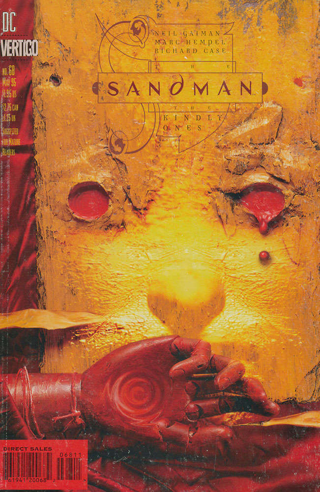 Sandman #68
