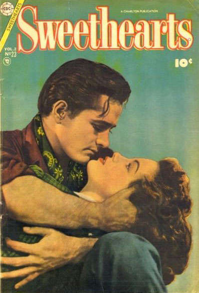 Sweethearts (Vol. 2)