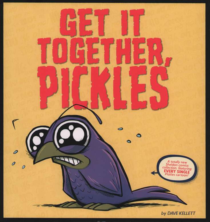 Get it Together, Pickles