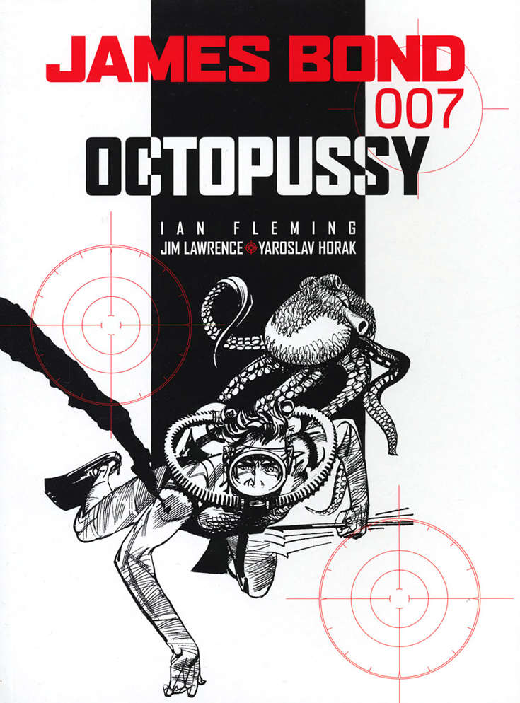 James Bond 007: Octopussy