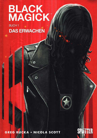 Black Magick (Splitter Verlag)