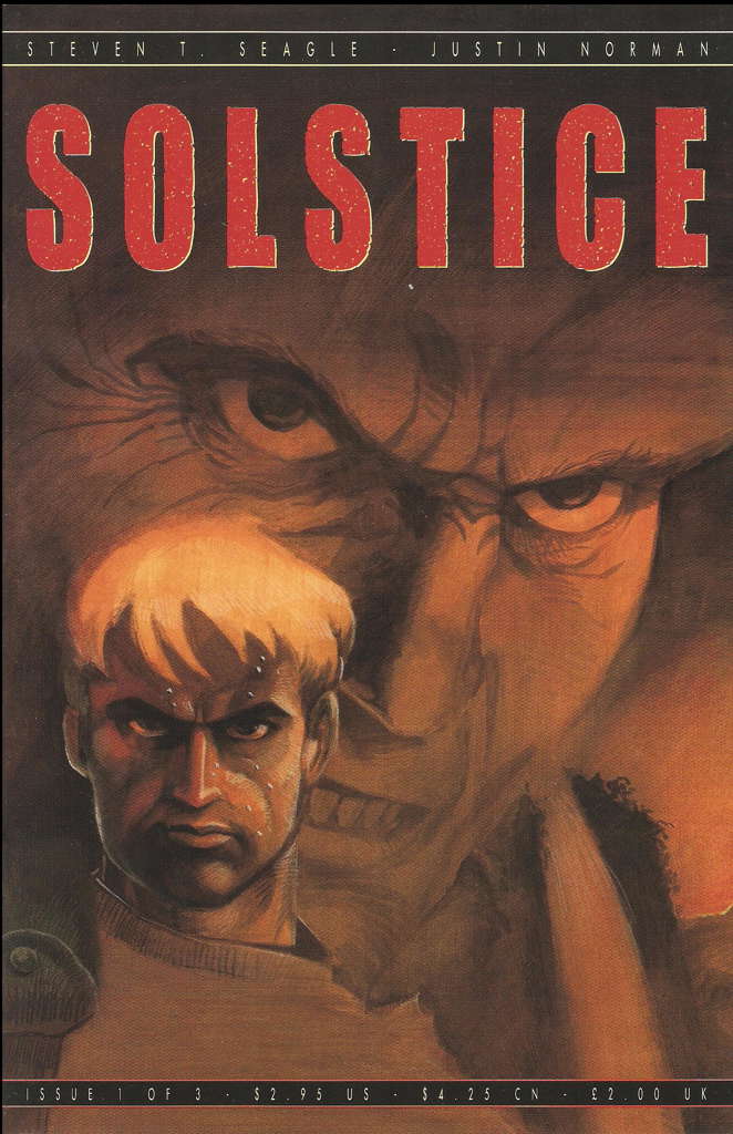 Solstice #1