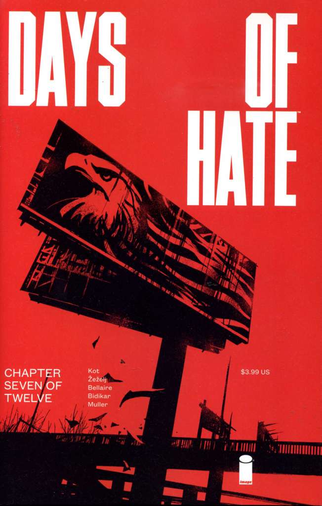 Days of Hate #7