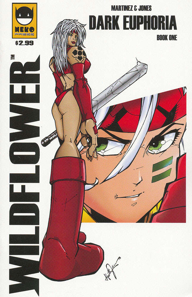 Wildflower: Dark Euphoria