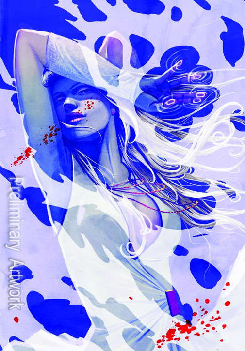 Suicide Risk #3 Variation A