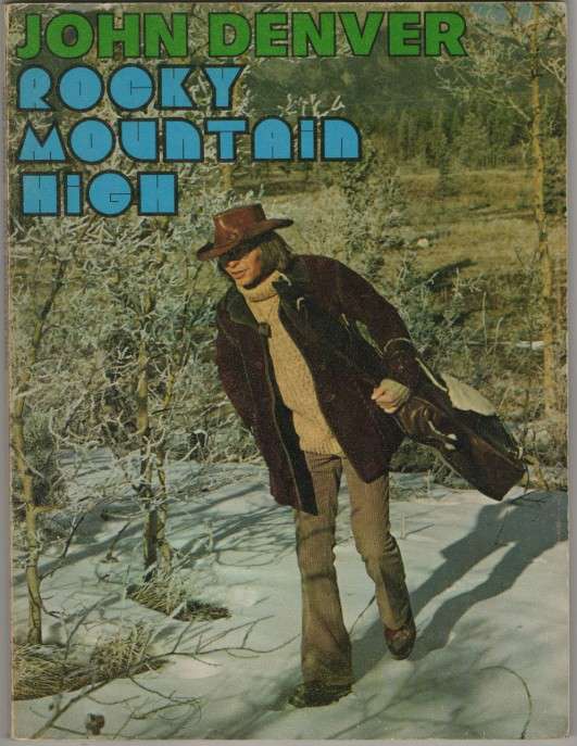 John Denver: Rocky Mountain High