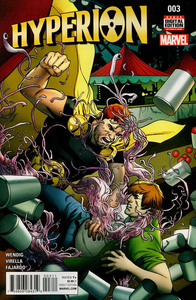 Hyperion #3