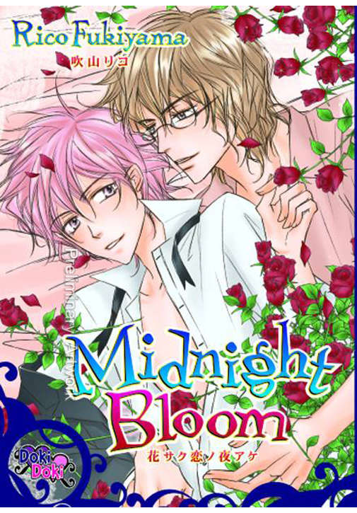 Midnight Bloom