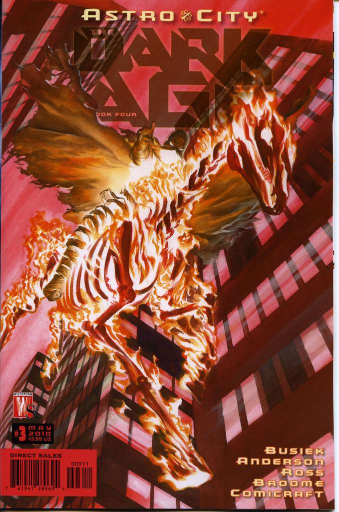Astro City: The Dark Age Book 4 #3