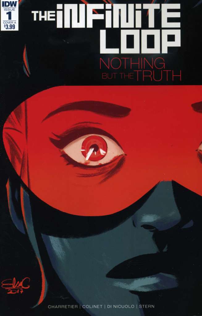 Infinite Loop: Nothing But The Truth
