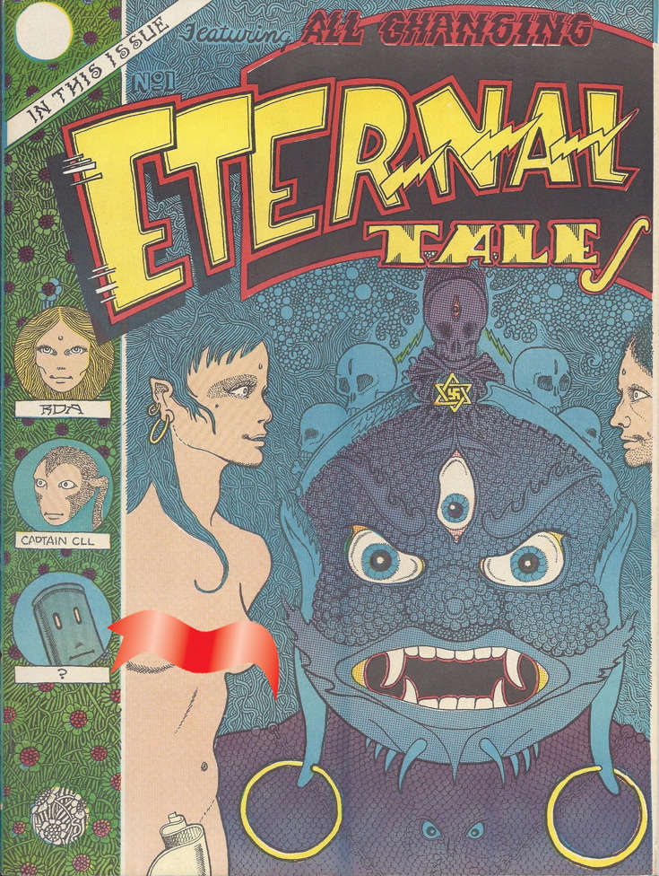 Eternal Tales