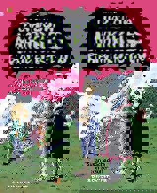 Dracula Marries Frankenstein