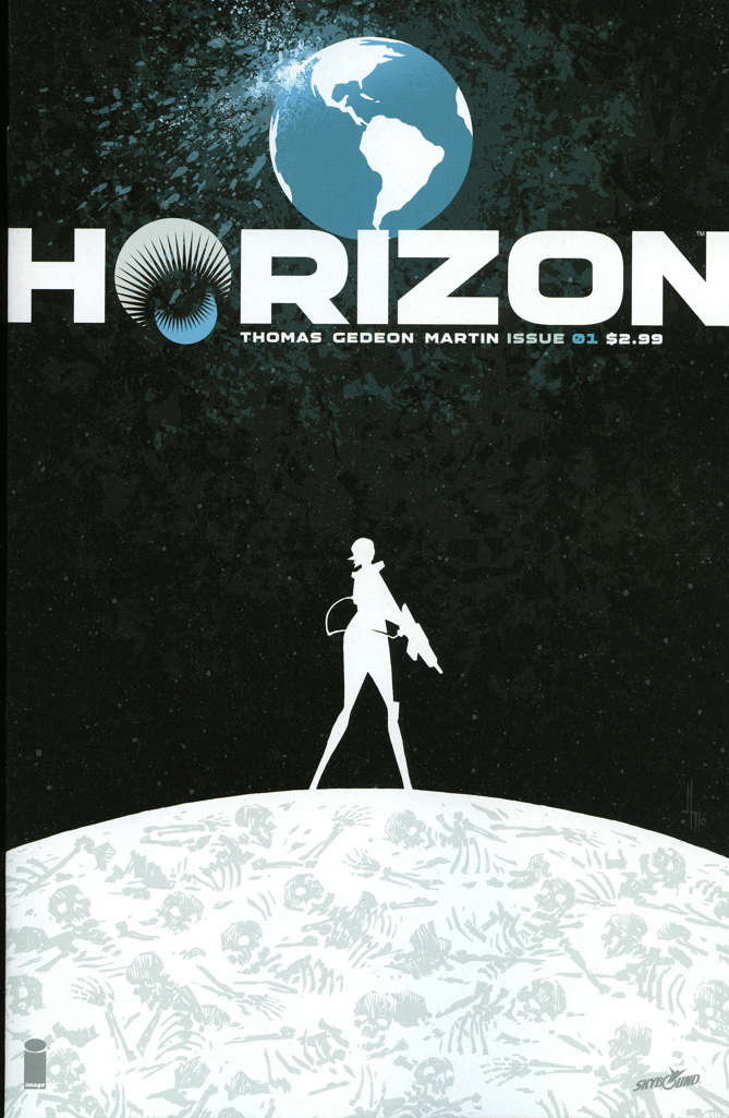Horizon (Image)