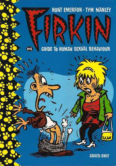 Firkin #5
