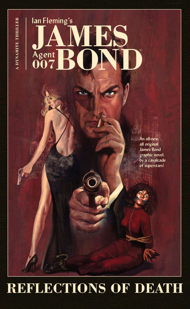 James Bond: Reflections of Death