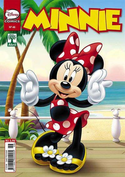 Minnie (Editora Abril)