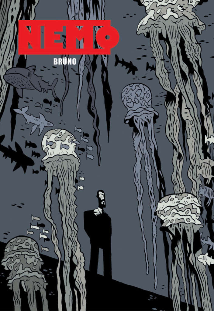 Nemo (IDW)
