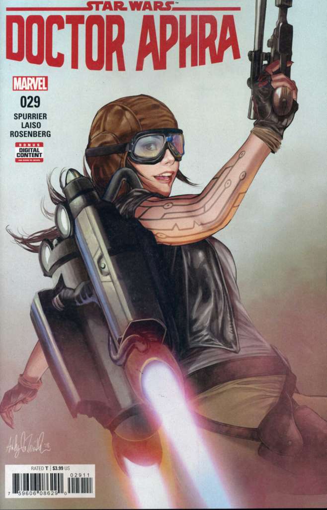 Doctor Aphra #29