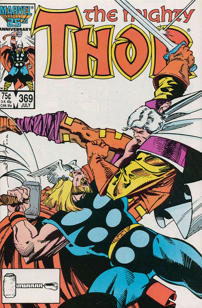 Thor #369