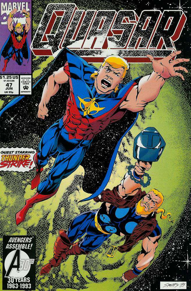 Quasar #47