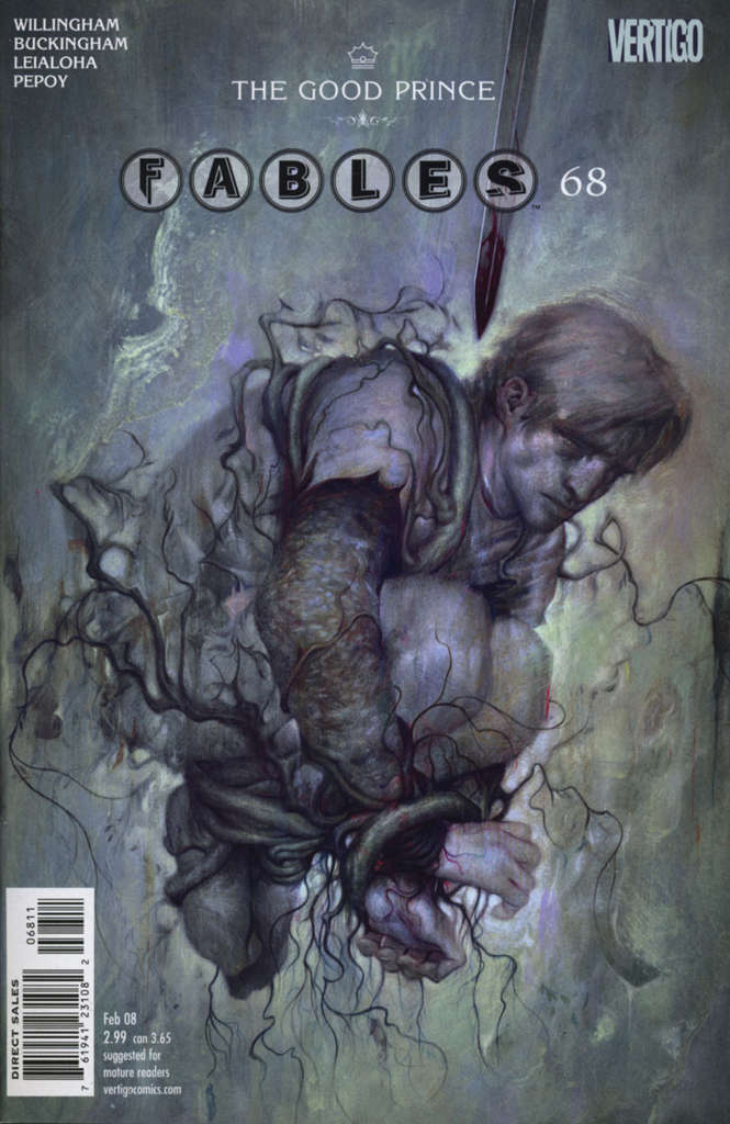 Fables #68