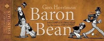 Baron Bean