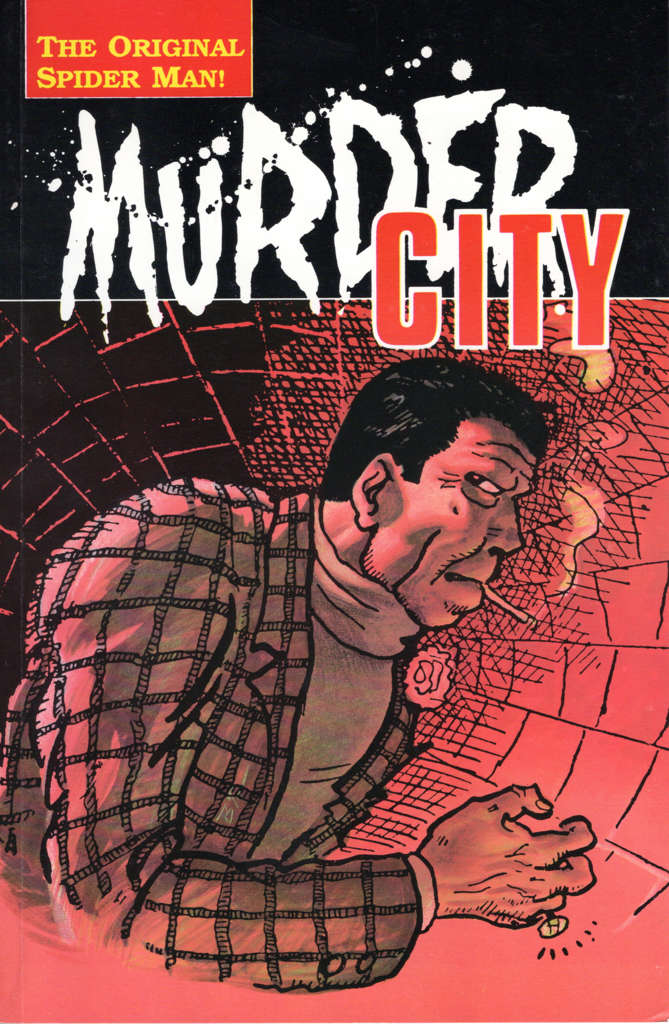 Murder City